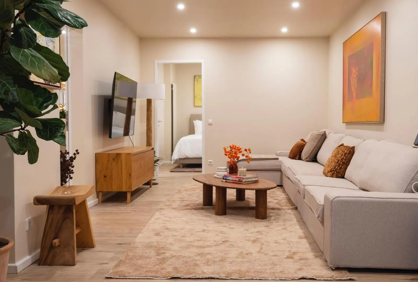 Appartamento Alexa Spacious Design Apart Up To 10 Persons - Parking - Superfast Wifi Berlino