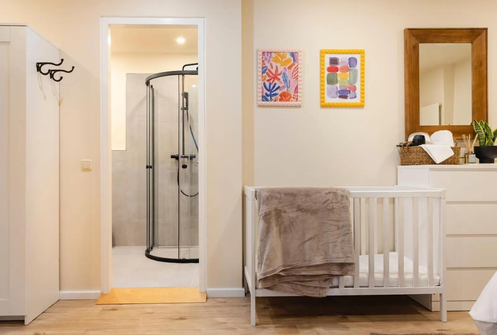 Appartamento Alexa Spacious Design Apart Up To 10 Persons - Parking - Superfast Wifi Berlino