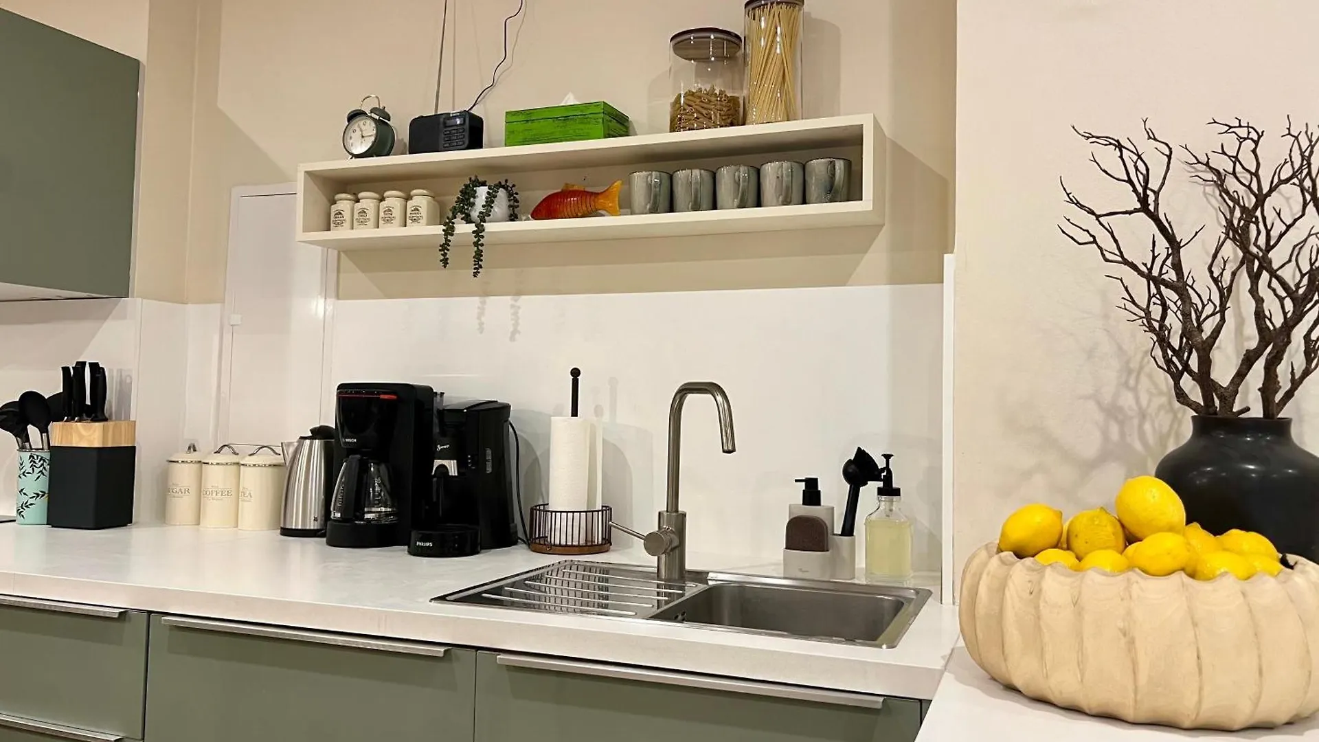 Alexa Spacious Design Apart Up To 10 Persons - Parking - Superfast Wifi Berlino Appartamento