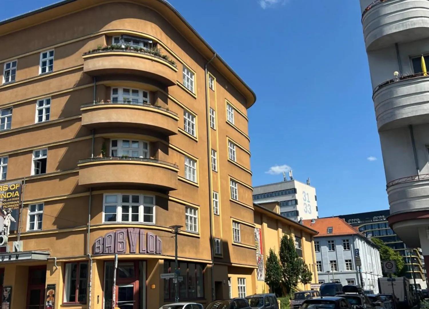 Apartman Alexa Spacious Design Apart Up To 10 Persons - Parking - Superfast Wifi Berlin