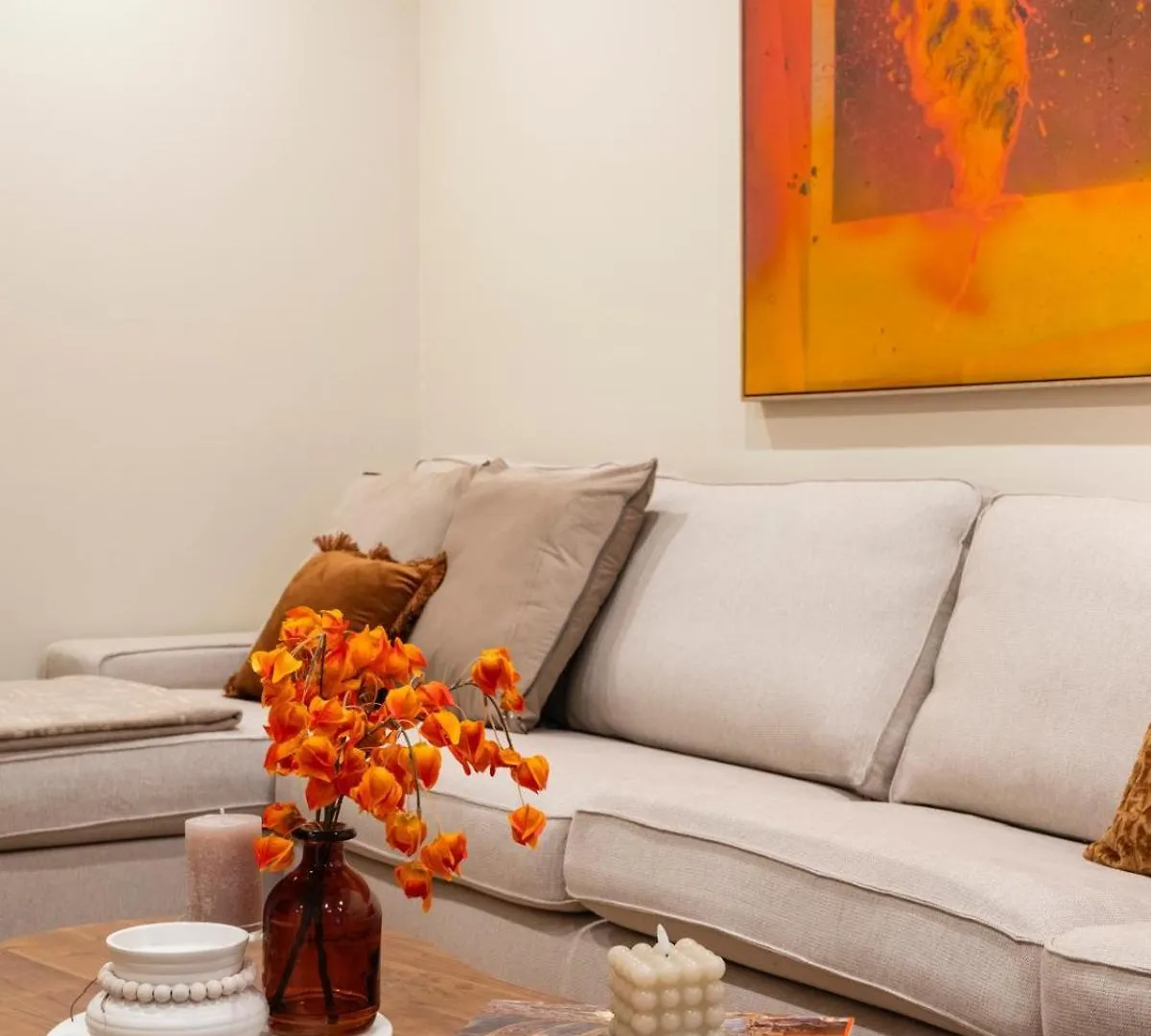 Alexa Spacious Design Apart Up To 10 Persons - Parking - Superfast Wifi Berlin 0*,